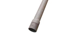 Can-Am - 16 Can-Am Outlander 450 L 4x4 Front Header Exhaust Head Pipe - Image 4