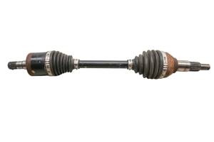 16 Can-Am Outlander 450 L 4x4 Rear Left Cv Axle
