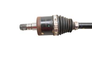 Can-Am - 16 Can-Am Outlander 450 L 4x4 Rear Left Cv Axle - Image 2