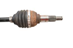 Can-Am - 16 Can-Am Outlander 450 L 4x4 Rear Left Cv Axle - Image 3