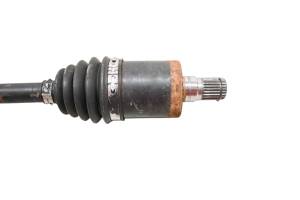 Can-Am - 16 Can-Am Outlander 450 L 4x4 Rear Right Cv Axle - Image 3