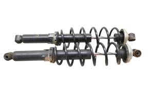 16 Can-Am Outlander 450 L 4x4 Front Shocks