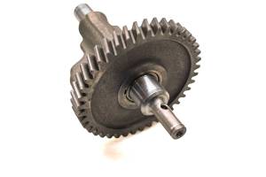 Can-Am - 04 Can-Am Outlander 400 4x4 Counter Balancer Crankshaft Balance Bombardier - Image 2