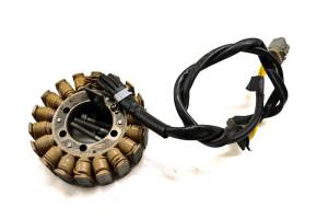 Can-Am - 04 Can-Am Outlander 400 4x4 Stator Bombardier - Image 1