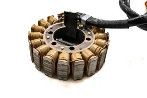 Can-Am - 04 Can-Am Outlander 400 4x4 Stator Bombardier - Image 2