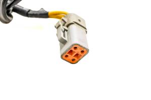 Can-Am - 04 Can-Am Outlander 400 4x4 Stator Bombardier - Image 3