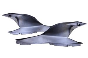 Can-Am - 19 Can-Am Ryker Rally 900 Ace Side Covers Panels Fenders Left & Right - Image 3