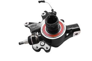 Can-Am - 22 Can-Am Ryker 900 ACE Front Left Spindle Knuckle & Speed Sensor - Image 2