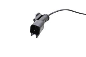 Can-Am - 22 Can-Am Ryker 900 ACE Front Left Spindle Knuckle & Speed Sensor - Image 4