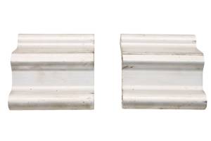 22 Can-Am Ryker 600 ACE Engine Motor Shims Bracket Mounts