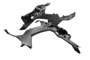 22 Can-Am Ryker 900 ACE Side Covers Panels Fenders Left & Right