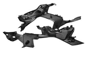 Can-Am - 22 Can-Am Ryker 900 ACE Side Covers Panels Fenders Left & Right - Image 3