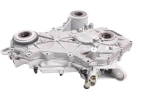 20 Can-Am Ryker 900 Ace Rally Transmission Gear Case Housing