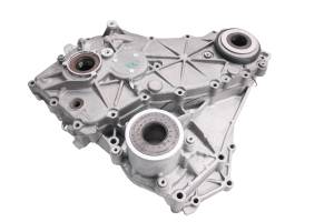 Can-Am - 20 Can-Am Ryker 900 Ace Rally Transmission Gear Case Housing - Image 2