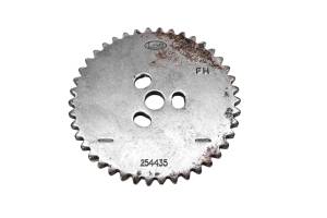 12 Can-Am Commander 1000 XT 4x4 Camshaft Sprocket Cam Gear