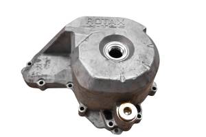 12 Can-Am Commander 1000 XT 4x4 Stator Cover