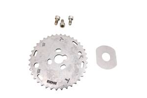 04 Can-Am Quest Max 650 4x4 Camshaft Sprocket Cam Gear Bombardier