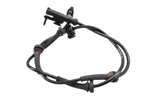 14 Can-Am Spyder ST S Speed Sensor SE5