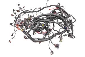 23 Can-Am Maverick X3 Turbo DS Wire Harness Electrical Wiring