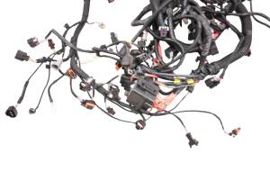 Can-Am - 23 Can-Am Maverick X3 Turbo DS Wire Harness Electrical Wiring - Image 2