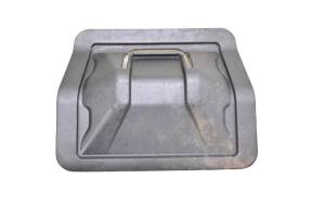 Can-Am - 23 Can-Am Maverick X3 Turbo DS Bulkhead Cover - Image 2