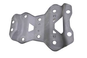 Can-Am - 23 Can-Am Maverick X3 Turbo DS Front Junction Plate Bracket Mount - Image 3