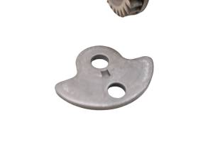 Can-Am - 14 Can-Am Spyder ST S Bottom Counter Balancer Crankshaft SE5 - Image 6