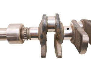 Can-Am - 21 Can-Am Ryker Rally 900 Crankshaft Crank Shaft For Parts - Image 4