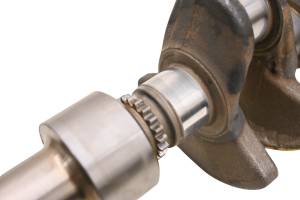 Can-Am - 21 Can-Am Ryker Rally 900 Crankshaft Crank Shaft For Parts - Image 5
