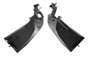 Can-Am - 14 Can-Am Spyder ST S Tank Covers Left & Right SE5 - Image 2