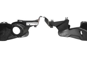 Can-Am - 14 Can-Am Spyder ST S Tank Covers Left & Right SE5 - Image 3