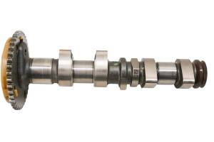 22 Can-Am Ryker 600 ACE Exhaust Camshaft Cam Shaft