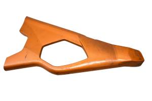 Can-Am - 14 Can-Am Spyder ST S Lower Left Air Deflector Cover SE5 - Image 2