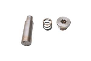 21 Can-Am Ryker Rally 900 Cam Chain Tensioner