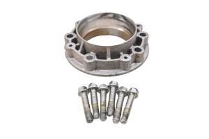 21 Can-Am Ryker Rally 900 Crankcase Pto Cover