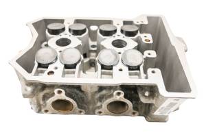 22 Can-Am Ryker 600 ACE Cylinder Head