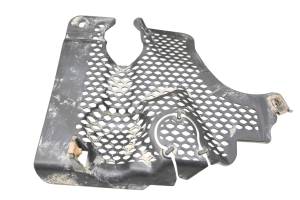 Can-Am - 16 Can-Am Maverick 1000R XRS Turbo Grill Cover - Image 2