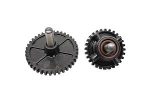 19 Can-Am Outlander 570 XMR Oil Pump Gears