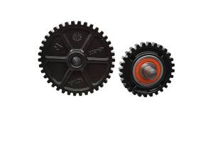Can-Am - 19 Can-Am Outlander 570 XMR Oil Pump Gears - Image 2