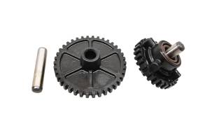 Can-Am - 19 Can-Am Outlander 570 XMR Oil Pump Gears - Image 3