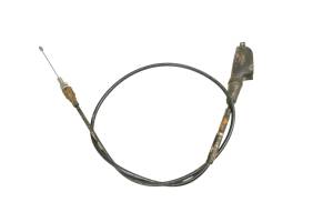 08 Can-Am DS450 EFI 2x4 Clutch Cable