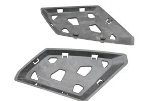 16 Can-Am Maverick 1000R XRS Turbo Baggage Rack Covers Left & Right