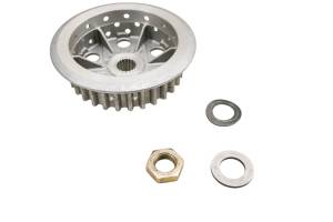08 Can-Am DS450 EFI 2x4 Inner Clutch Hub