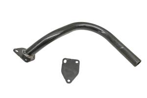 16 Can-Am Maverick 1000R XRS Turbo Passenger Grab Bar