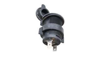 Can-Am - 19 Can-Am Outlander 570 XMR 12 Volt Accessory Outlet 12V - Image 3