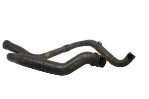 Can-Am - 06 Can-Am DS250 2x4 Clutch Snorkel Intake Vent Tubes - Image 3