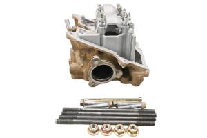 08 Can-Am DS450 EFI 2x4 Cylinder Head