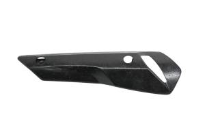 06 Can-Am DS250 2x4 Header Exhaust Heat Shield Guard