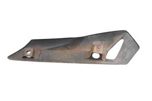 Can-Am - 06 Can-Am DS250 2x4 Header Exhaust Heat Shield Guard - Image 2