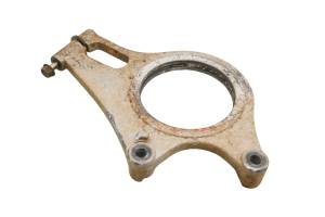 06 Can-Am DS250 2x4 Rear Brake Caliper Mounting Bracket